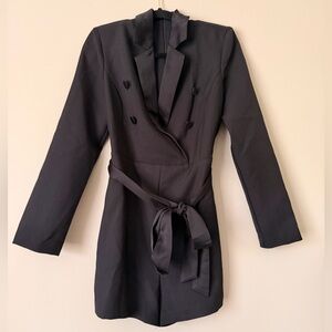 NWT Endless Rose Romper